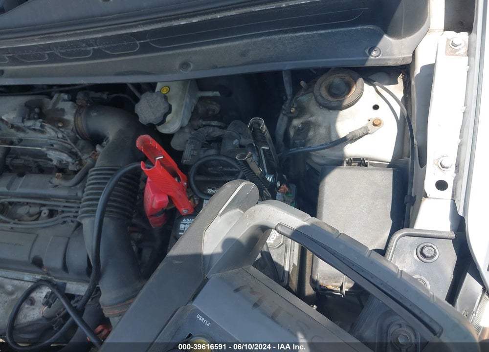 2010 KIA SOUL VIN: KNDJT2A22A7120530