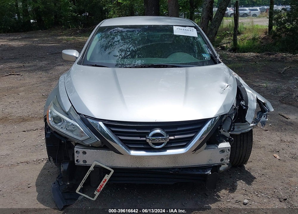 2016 NISSAN ALTIMA 2.5/2.5 S/2.5 SL/2.5 SR/2.5 SV VIN: 1N4AL3AP7GC174381