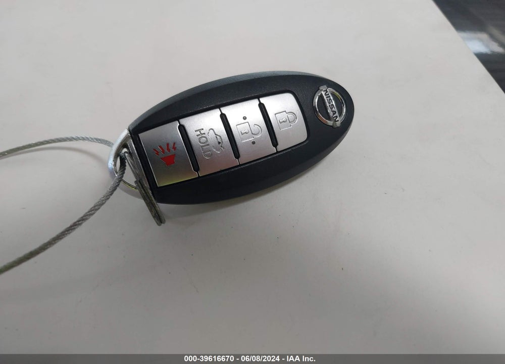 2009 NISSAN ALTIMA 2.5 S VIN: 1N4AL24E39C100754