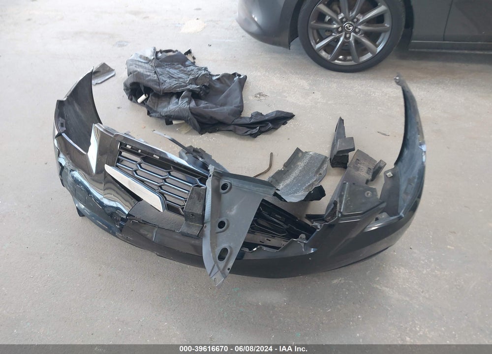 2009 NISSAN ALTIMA 2.5 S VIN: 1N4AL24E39C100754