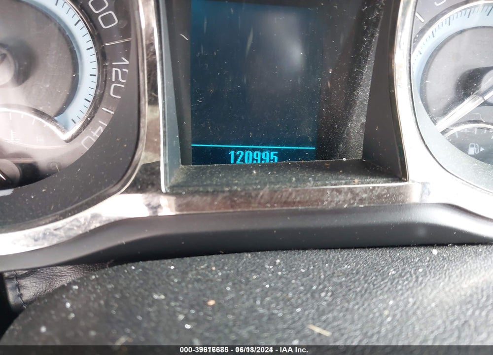 2010 BUICK LACROSSE CXL VIN: 1G4GD5EG0AF144647