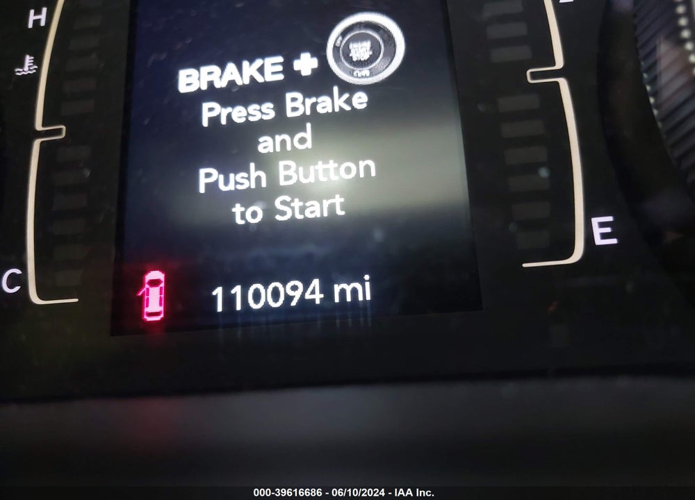 2019 JEEP CHEROKEE LATITUDE PLUS 4X4 VIN: 1C4PJMLB7KD199155