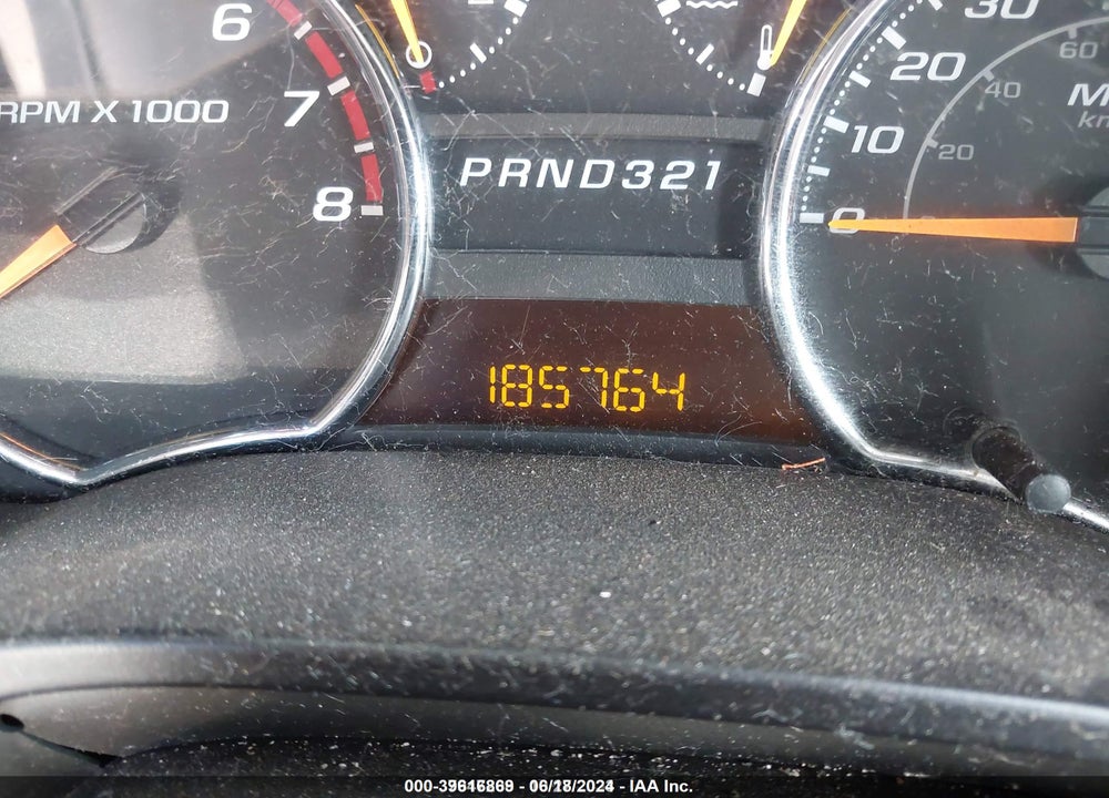 2009 GMC CANYON SLE1/SLE2/SLT VIN: 1GTDS13E798143082