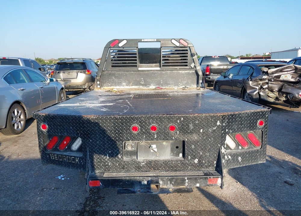 2010 DODGE RAM 2500 SLT VIN: 3D7TP2CL0AG112388