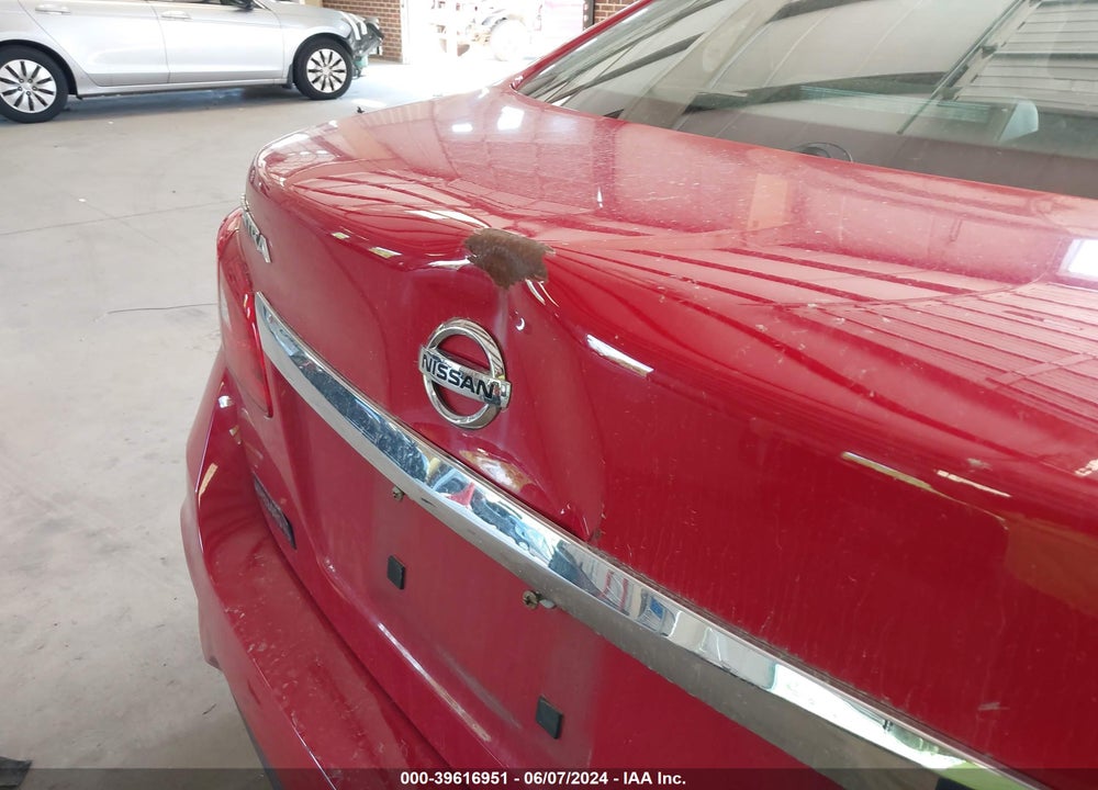 2018 NISSAN SENTRA SV VIN: 3N1AB7AP0JL635388