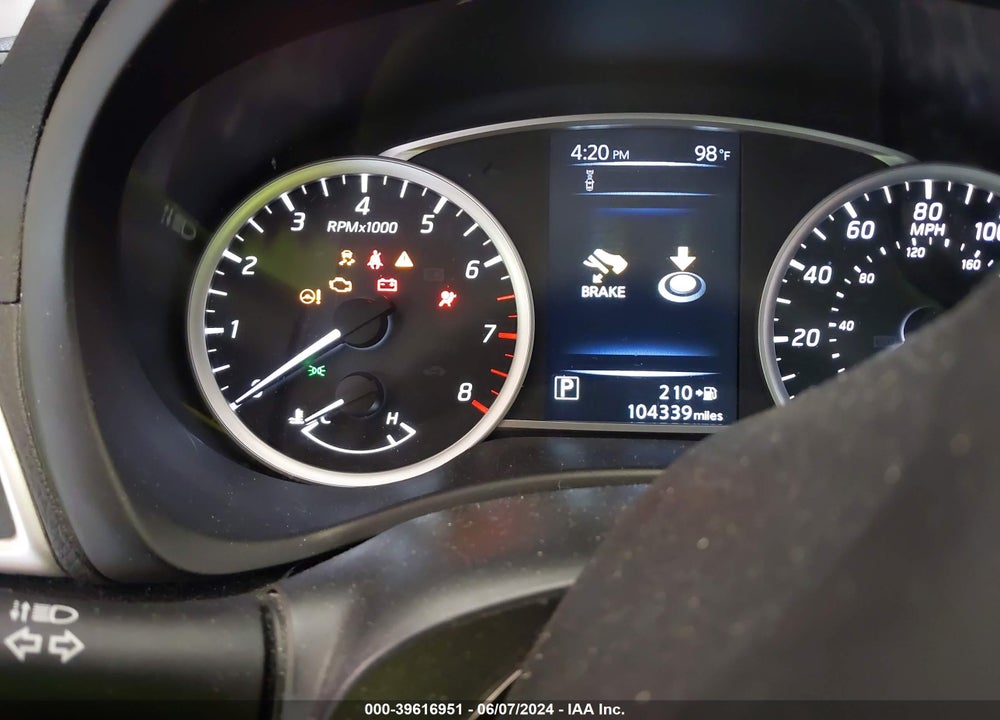 2018 NISSAN SENTRA SV VIN: 3N1AB7AP0JL635388