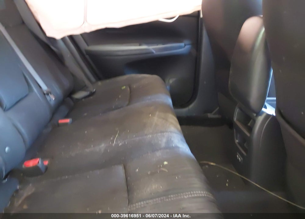 2018 NISSAN SENTRA SV VIN: 3N1AB7AP0JL635388