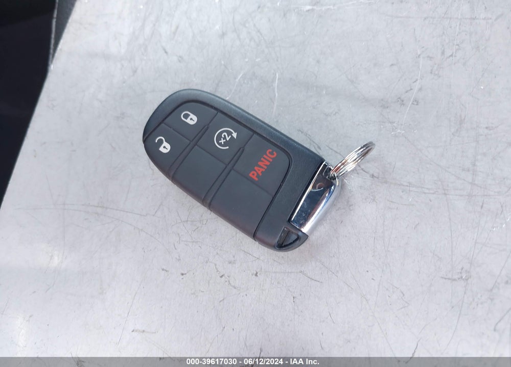 2022 JEEP COMPASS (RED) EDITION 4X4 VIN: 3C4NJDCB9NT226491