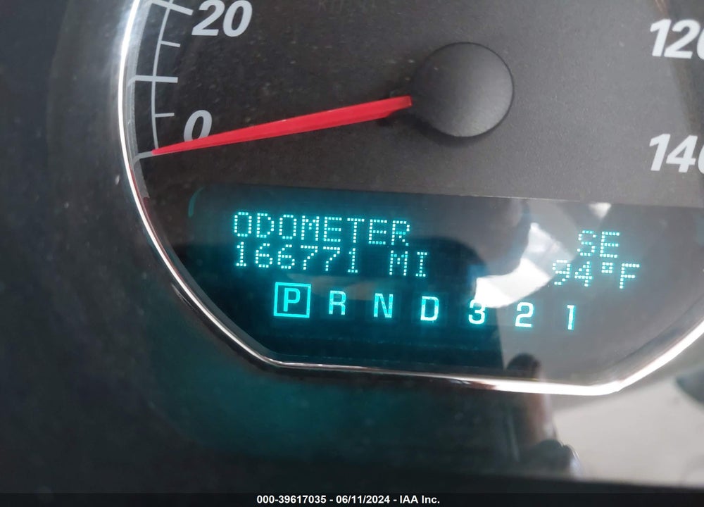 2008 BUICK LUCERNE CX VIN: 1G4HP57228U145222
