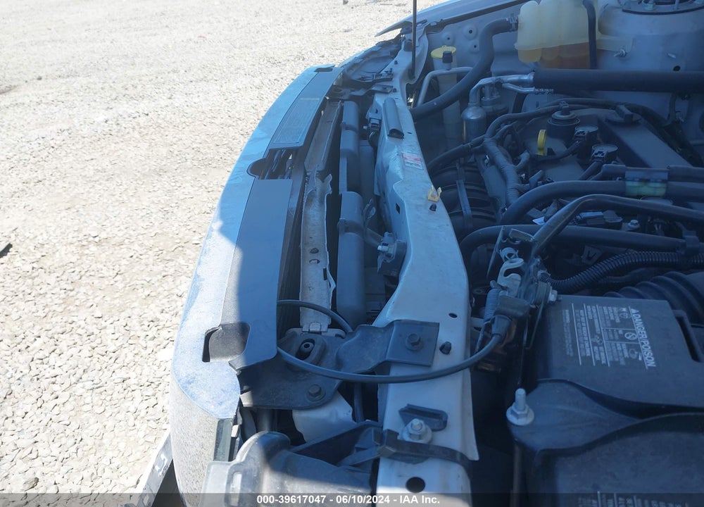 2010 FORD ESCAPE XLT VIN: 1FMCU9D71AKC14378