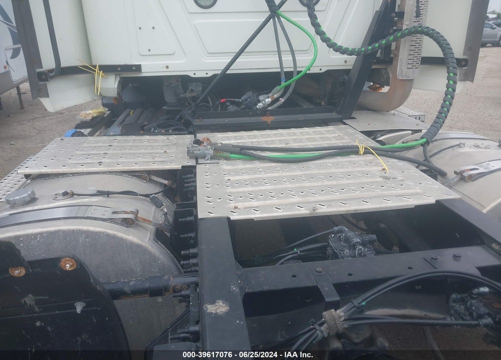 2016 MACK 600 CXU600 VIN: 1M1AW07Y7GM079409