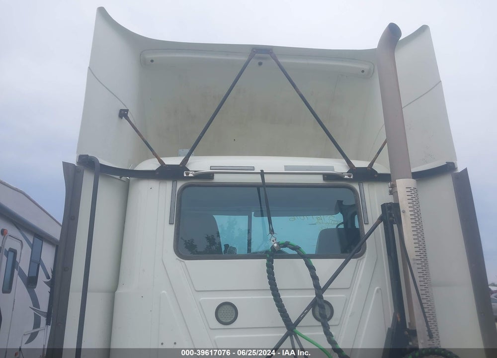 2016 MACK 600 CXU600 VIN: 1M1AW07Y7GM079409