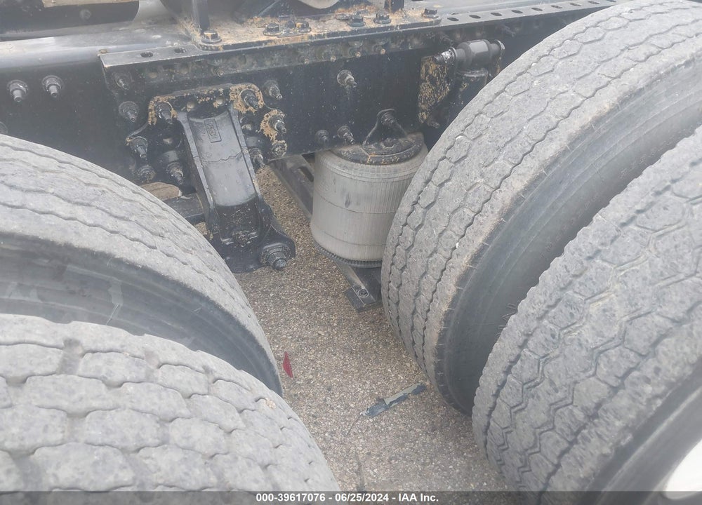 2016 MACK 600 CXU600 VIN: 1M1AW07Y7GM079409