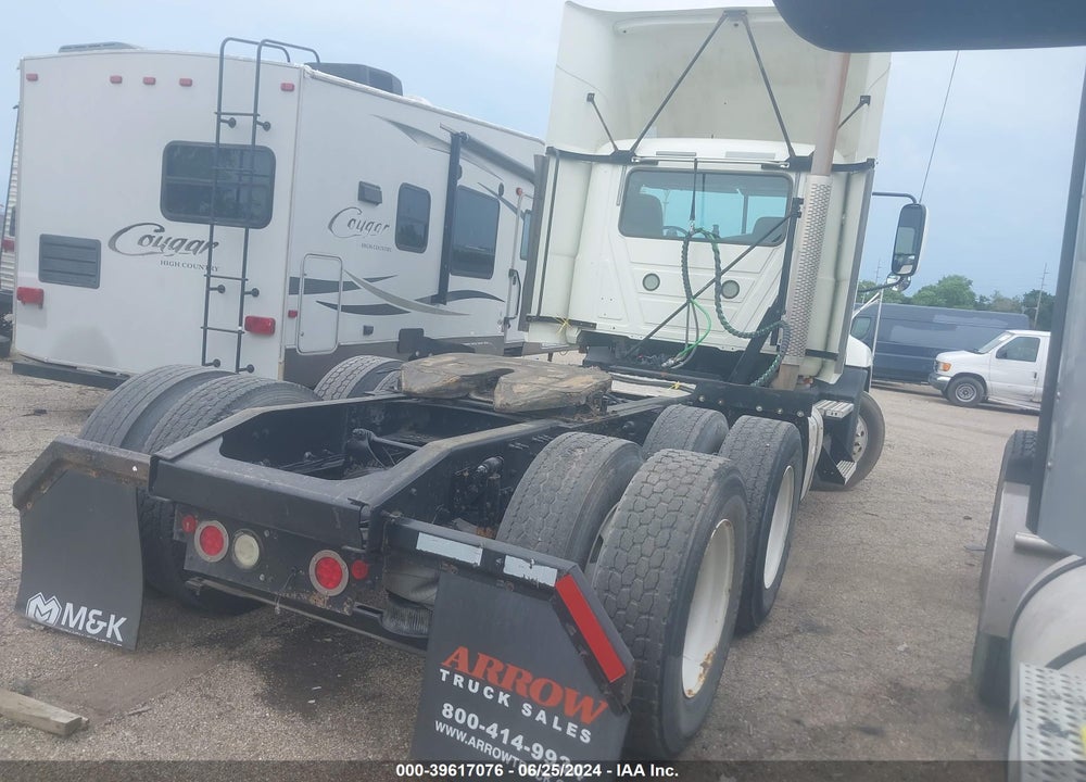 2016 MACK 600 CXU600 VIN: 1M1AW07Y7GM079409