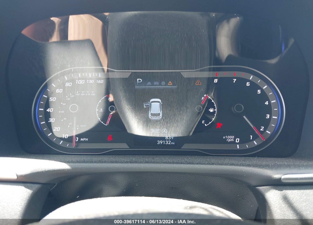 2022 HYUNDAI TUCSON SE VIN: KM8JACAE9NU019851