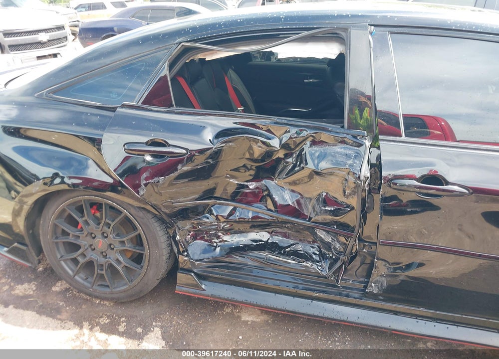 2020 TOYOTA AVALON TRD VIN: 4T1FZ1FB5LU053395