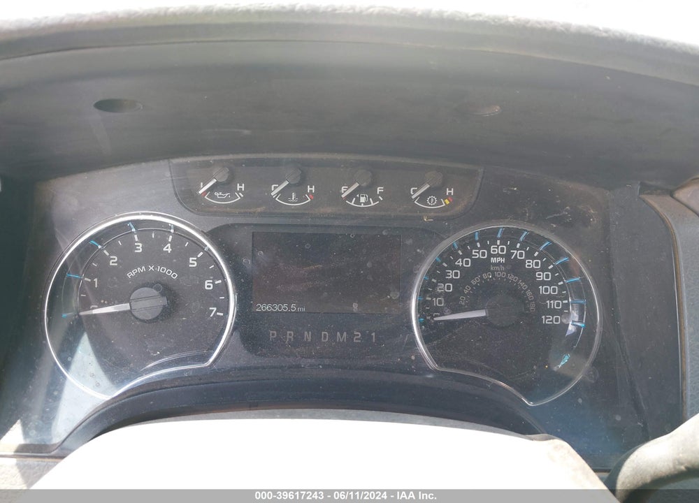 2012 FORD F-150 XLT VIN: 1FTFW1CT9CFA12802