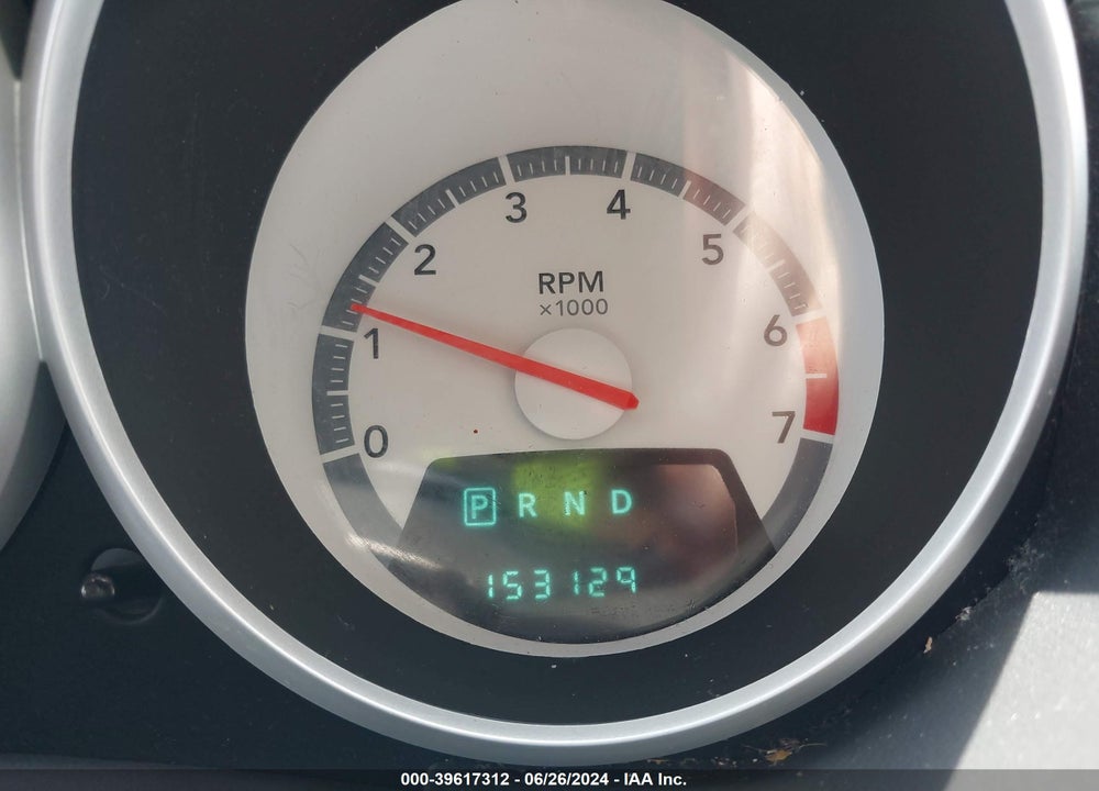 2008 DODGE GRAND CARAVAN SXT VIN: 1D8HN54P98B148139