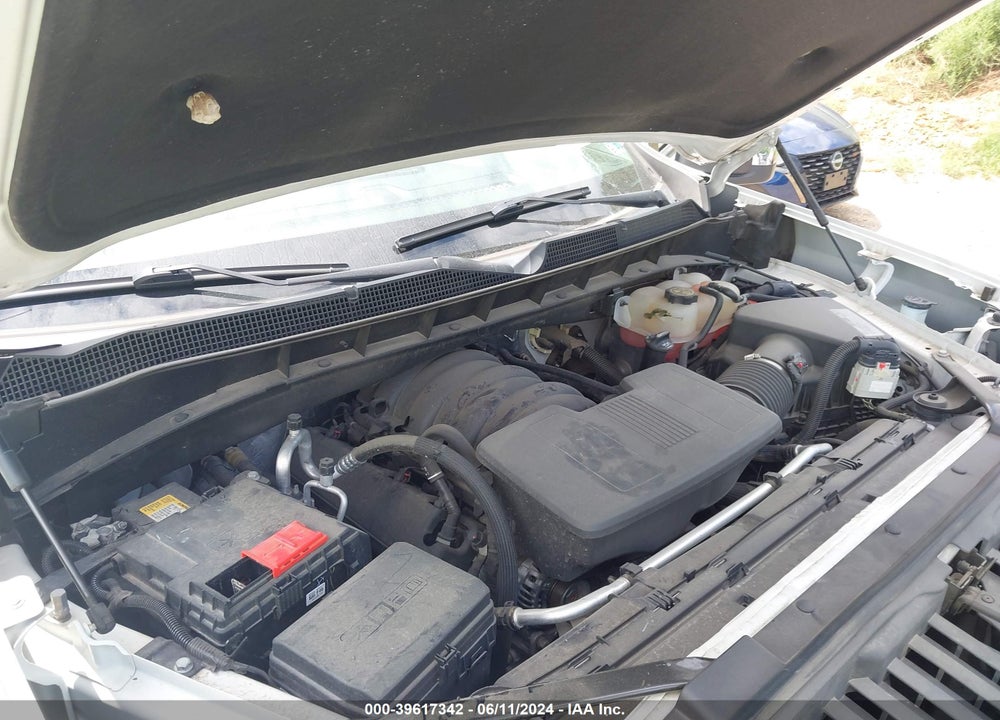 2019 CHEVROLET SILVERADO 1500 LT VIN: 3GCUYDED3KG251767