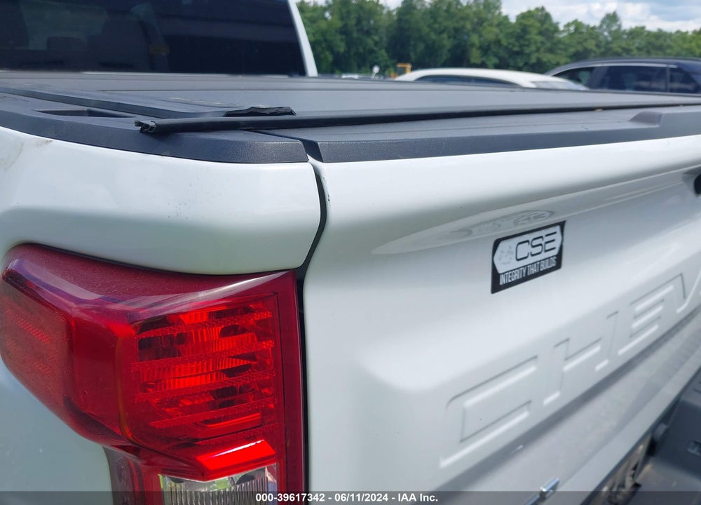2019 CHEVROLET SILVERADO 1500 LT VIN: 3GCUYDED3KG251767