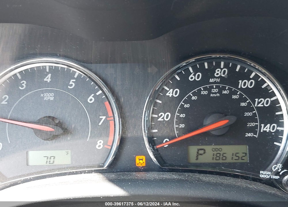 2013 TOYOTA COROLLA S VIN: 2T1BU4EE5DC121109