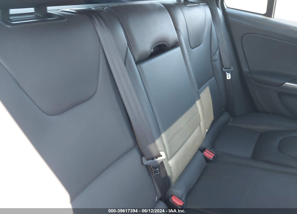 2015 VOLVO V60 T5 PREMIER VIN: YV140MEK9F1264088
