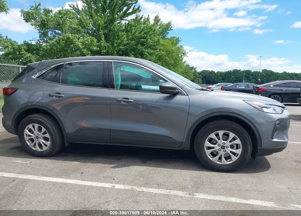 2023 FORD ESCAPE ACTIVE VIN: 1FMCU9GN5PUB04442