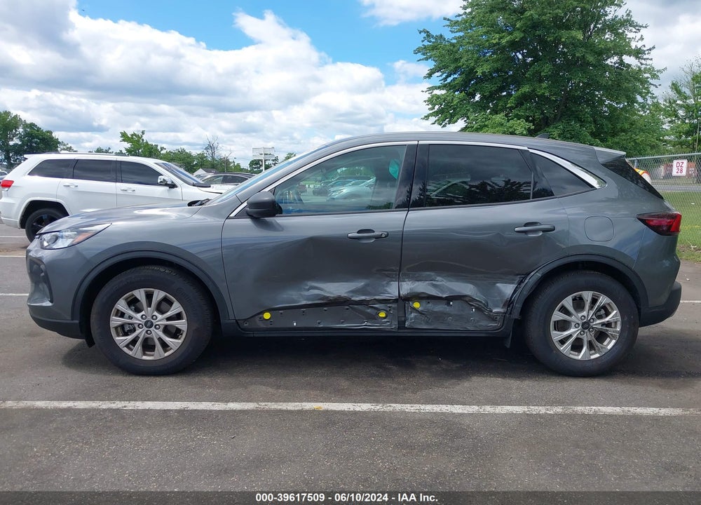 2023 FORD ESCAPE ACTIVE VIN: 1FMCU9GN5PUB04442