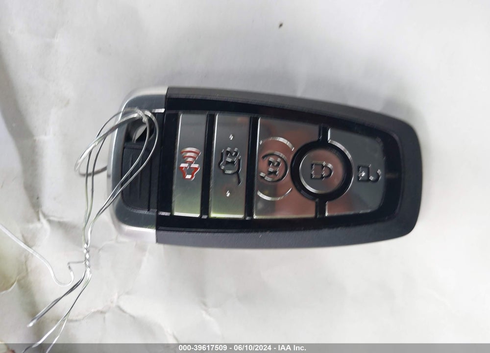 2023 FORD ESCAPE ACTIVE VIN: 1FMCU9GN5PUB04442