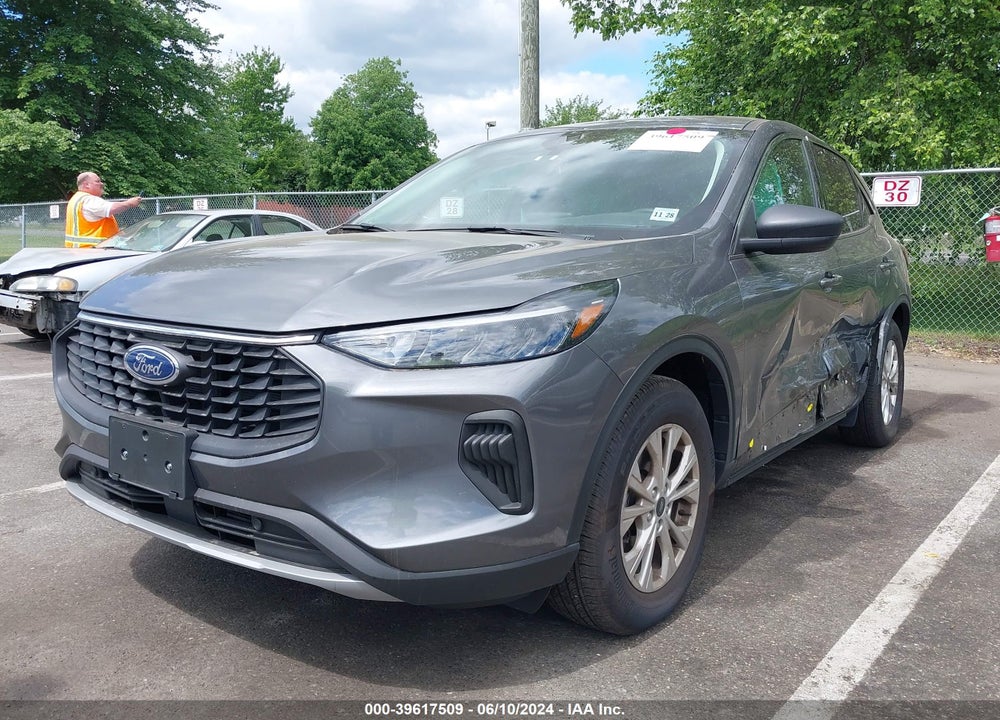 2023 FORD ESCAPE ACTIVE VIN: 1FMCU9GN5PUB04442