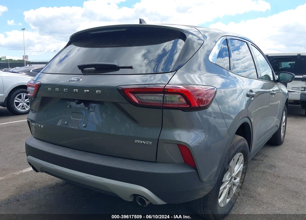 2023 FORD ESCAPE ACTIVE VIN: 1FMCU9GN5PUB04442