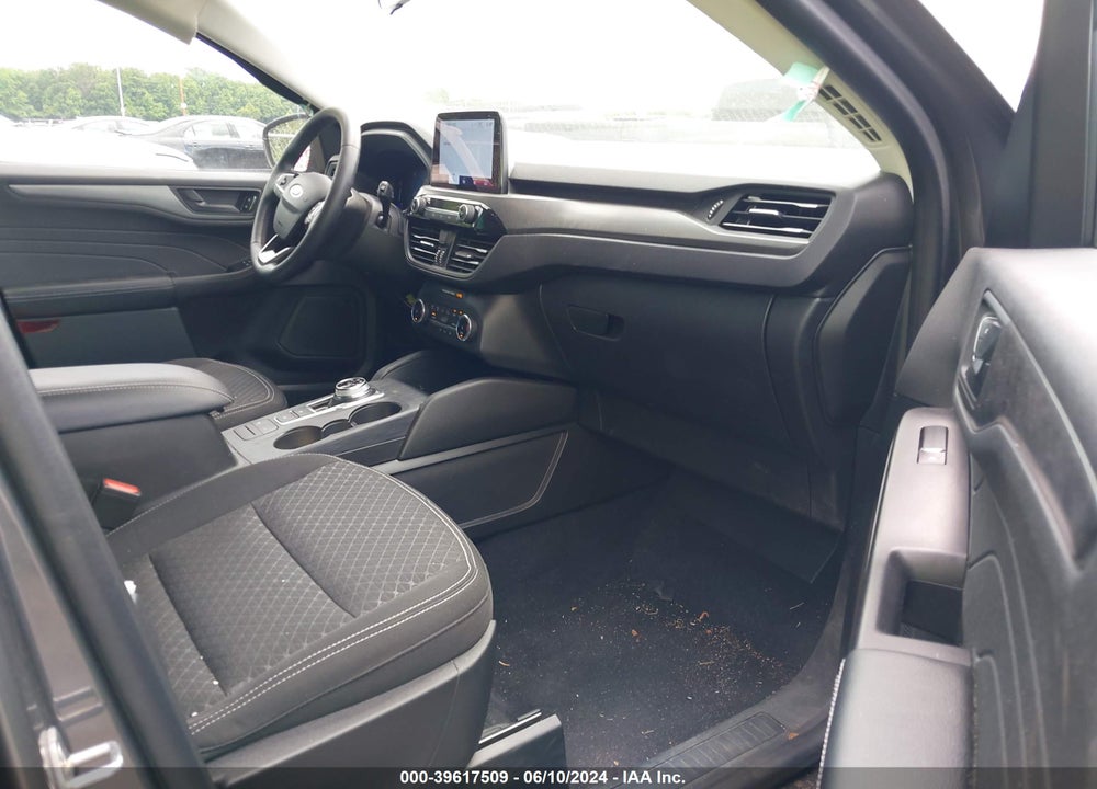 2023 FORD ESCAPE ACTIVE VIN: 1FMCU9GN5PUB04442