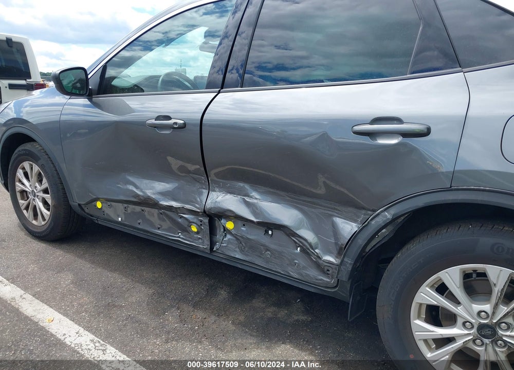 2023 FORD ESCAPE ACTIVE VIN: 1FMCU9GN5PUB04442