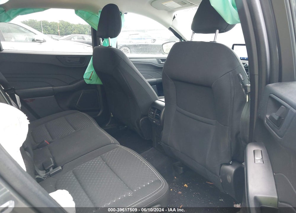 2023 FORD ESCAPE ACTIVE VIN: 1FMCU9GN5PUB04442