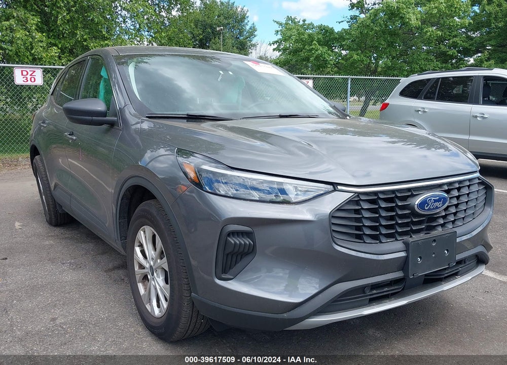2023 FORD ESCAPE ACTIVE VIN: 1FMCU9GN5PUB04442