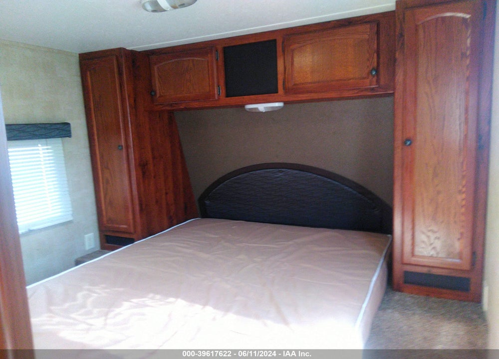 2014 KEYSTONE RV OTHER VIN: 4YDT27R2XEN203618