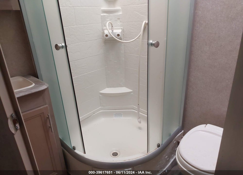 2019 COACHMEN CATALINA 243RBS VIN: 5ZT2CANB8KU033208