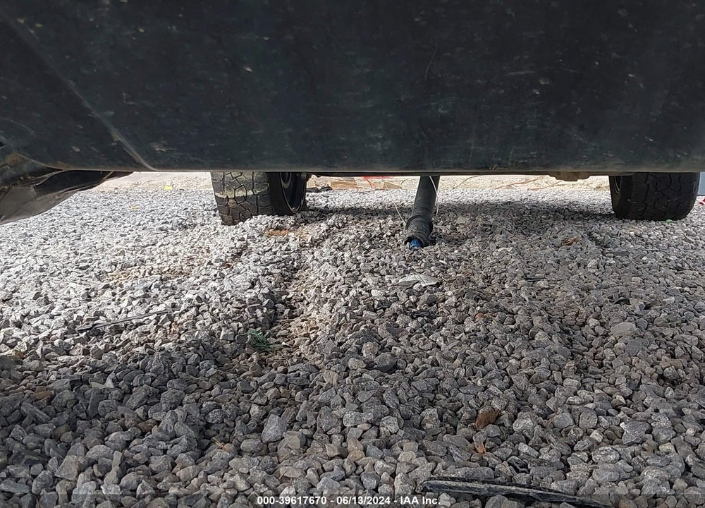 2021 TOYOTA TACOMA VIN: 3TMGZ5AN2MM388668