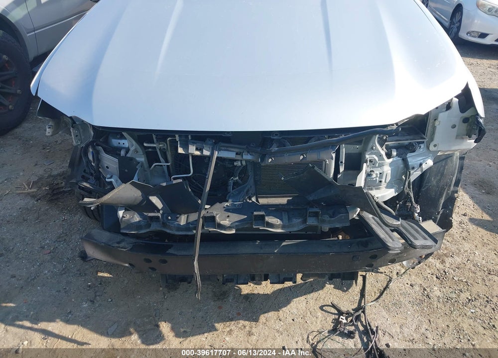 2019 LEXUS 460 PREMIUM VIN: JTJBM7FX2K5213836