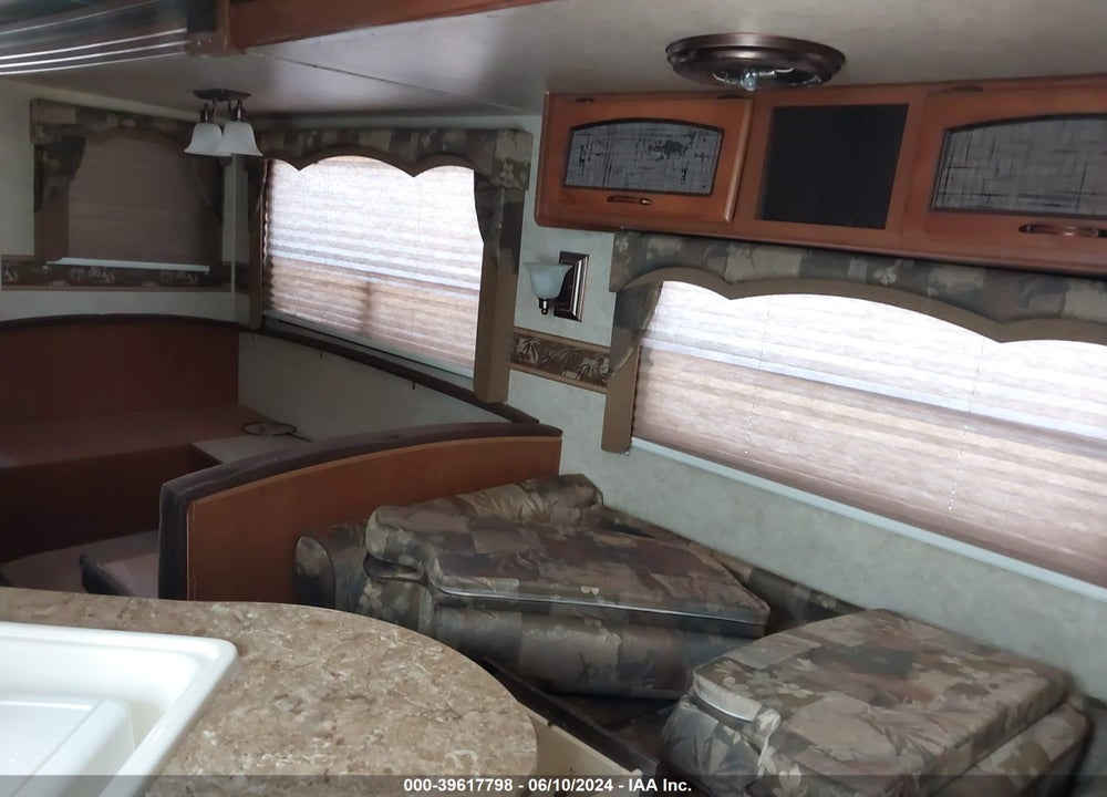 2012 KEYSTONE SPRINGDALE VIN: 4YDT30320C3101959