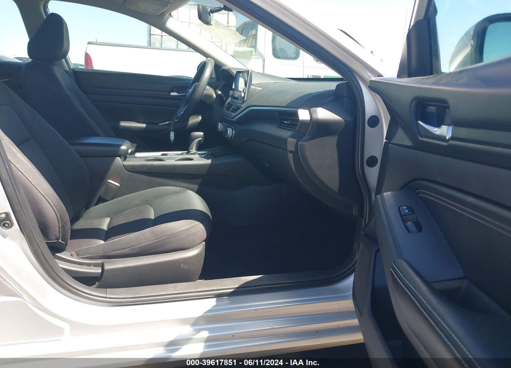 2019 NISSAN ALTIMA 2.5 S VIN: 1N4BL4BV9KC127739