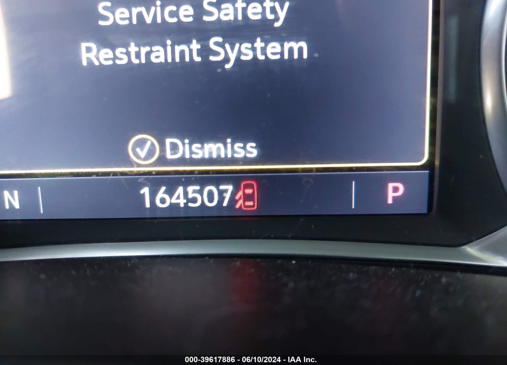 2019 CHEVROLET EQUINOX LT VIN: 2GNAXLEX2K6172135