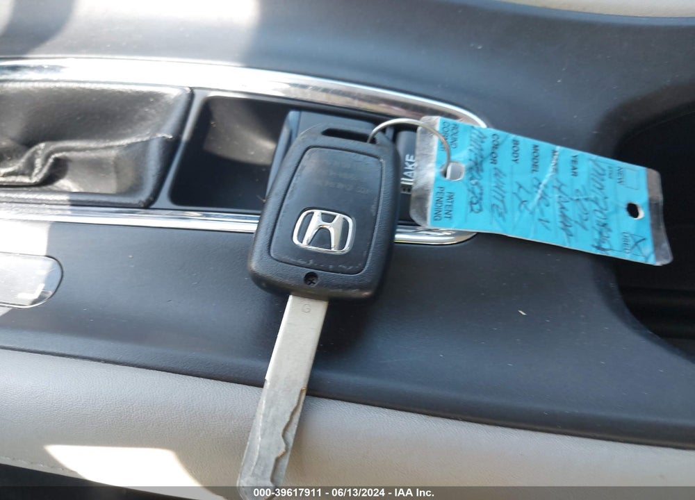 2021 HONDA HR-V 2WD LX VIN: 3CZRU5H37MM708752
