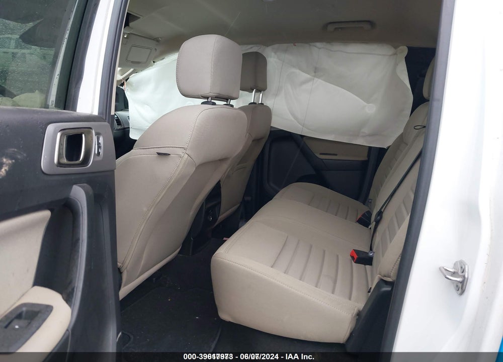 2021 FORD RANGER XLT VIN: 1FTER4EH1MLD87261