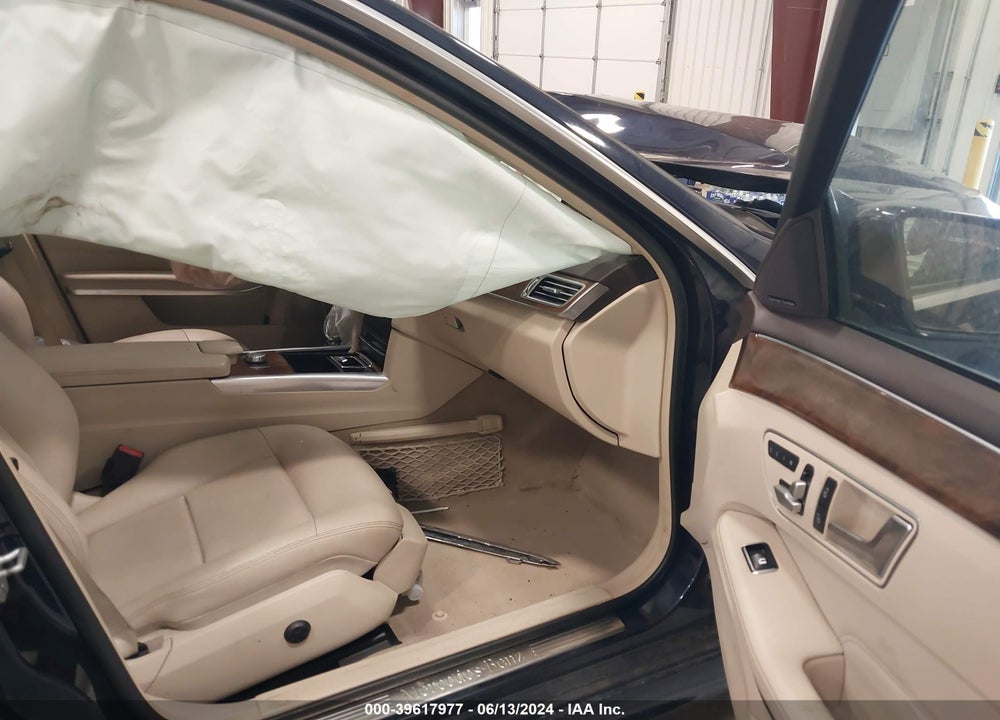 2015 MERCEDES-BENZ E 250 BLUETEC 4MATIC VIN: WDDHF9HB9FB123844