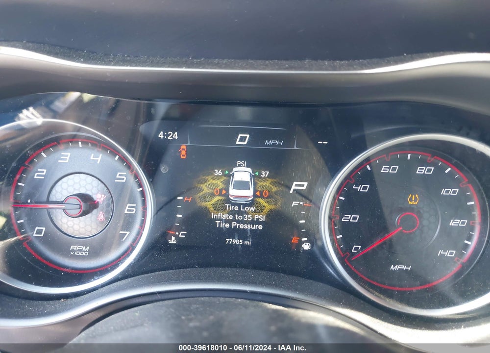 2021 DODGE CHARGER SXT RWD VIN: 2C3CDXBG4MH580895