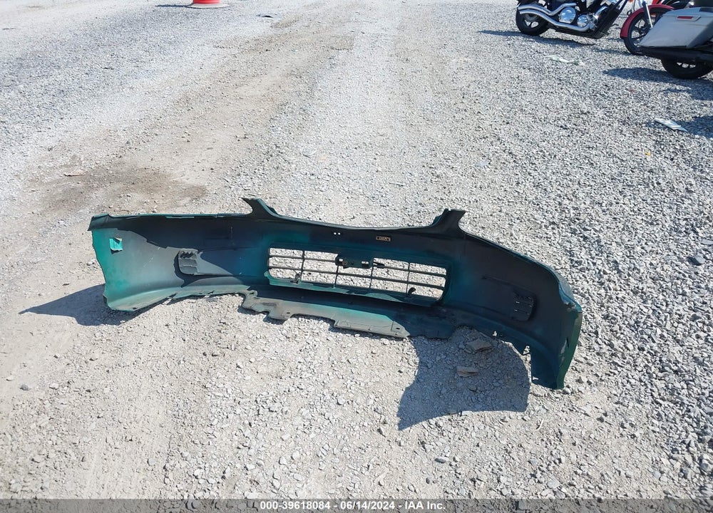2000 HONDA CIVIC LX VIN: 2HGEJ6674YH511858
