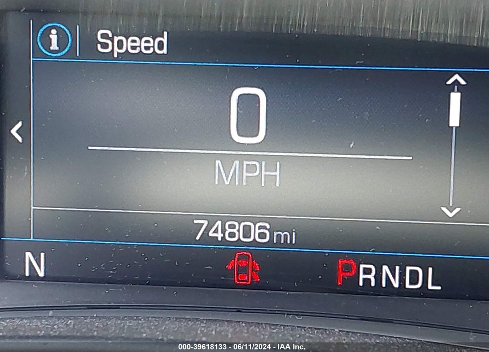 2019 CHEVROLET EQUINOX LT VIN: 3GNAXKEV1KS546499