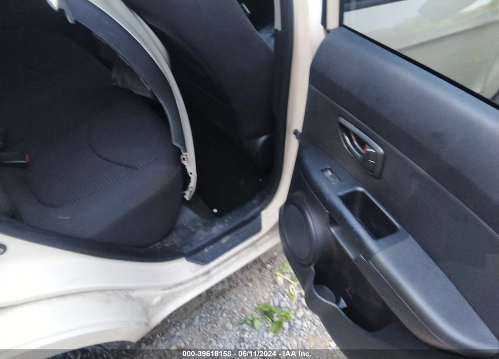 2013 KIA SOUL VIN: KNDJT2A55D7579954