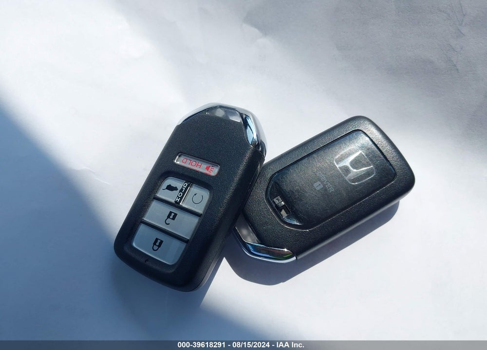 2020 HONDA PASSPORT AWD EX-L VIN: 5FNYF8H57LB007839